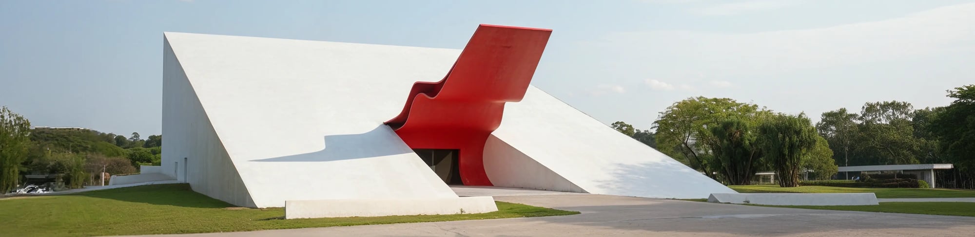 Auditório Ibirapuera 1