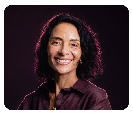 Alejandra Nadruz, CHRO da Starian - Palco Flash Humanidades no Conarh 2026
