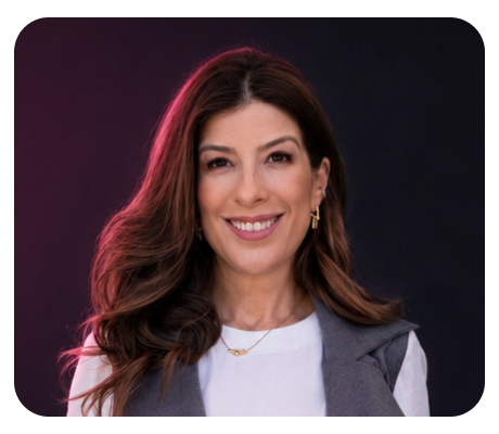 Carolina Zwarg, CHRO da L_occitane - Palco Flash Humanidades no Conarh 2026