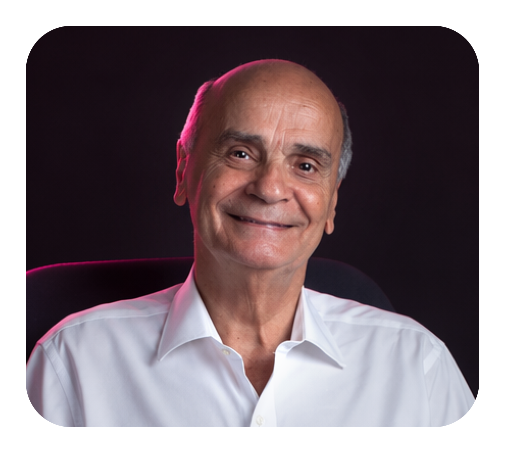 Drauzio Varella Crédito Ana Bogaciovas - Palco Flash Humanidades no Conarh 2026