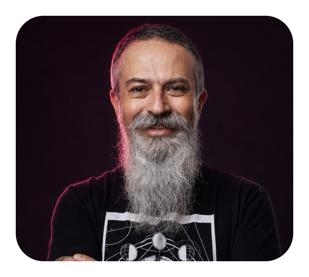 Edney Souza - Palco Flash Humanidades no Conarh 2026