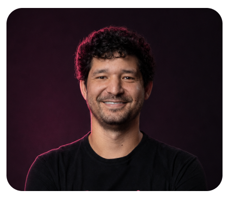 Gabriel Kurimori, Flash - Palco Flash Humanidades no Conarh 2026