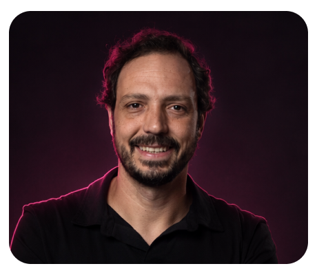 Guillermo Gomez, Flash - Palco Flash Humanidades no Conarh 2026