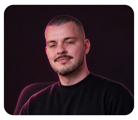 Lucas Pirito, Head de People na Flash - Palco Flash Humanidades no Conarh 2026