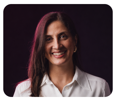 Marcela Martins, diretora de RH da Smartfit - Palco Flash Humanidades no Conarh 2026