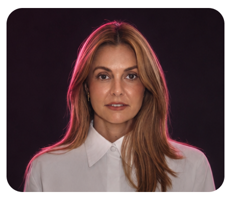 Mariana Achutti, fundadora e CEO da newnewjpg - Palco Flash Humanidades no Conarh 2026