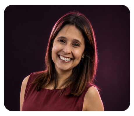 Patrícia Basílio, Jornalista Época Negócios - Palco Flash Humanidades no Conarh 2026
