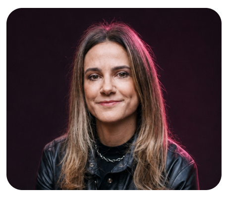 Renata Simioni, Diretora HRBP no Grupo Boticário - Palco Flash Humanidades no Conarh 2026
