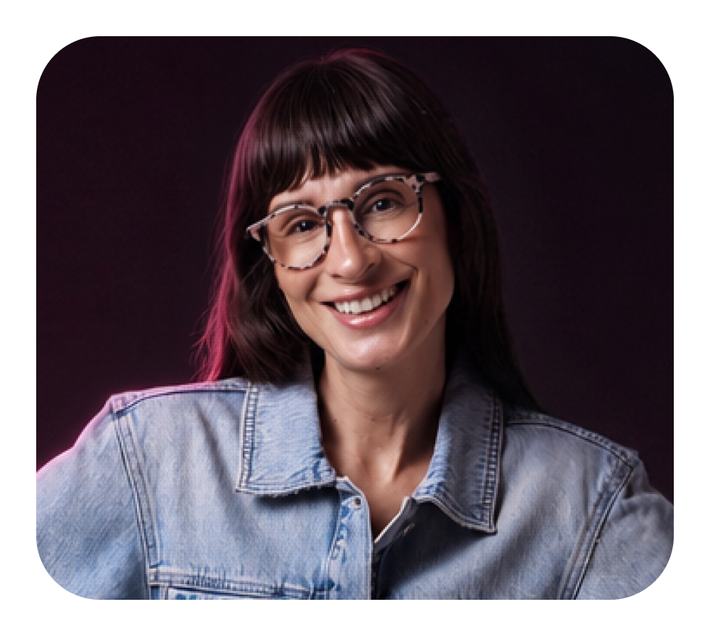 Camila Fremder, É Noia Minha - Palco Flash Humanidades no Conarh 2026