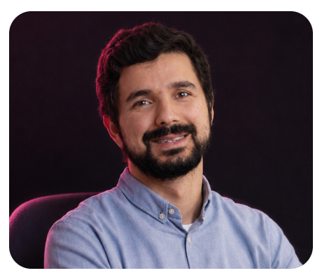 Daniel Moreira  - Palco Flash Humanidades no Conarh 2026