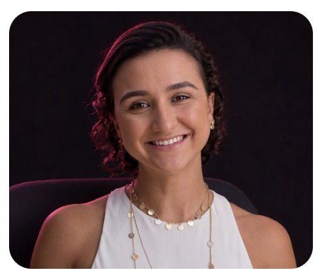 Giovana Veronese - Palco Flash Humanidades no Conarh 2026