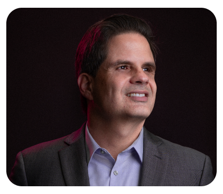 Rodrigo Souto, CHRO da IBM - Palco Flash Humanidades no Conarh 2026