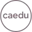 Logotipo da marca Caedu