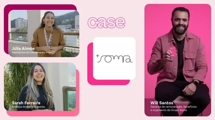 grupo soma case